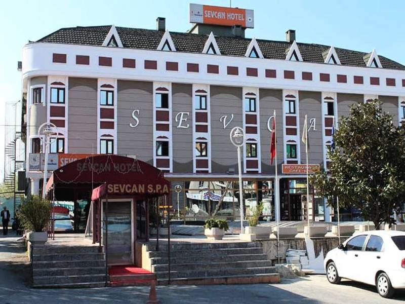 Sevcan Hotel