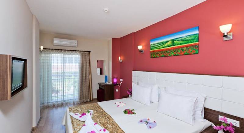 Niss Lara Hotel