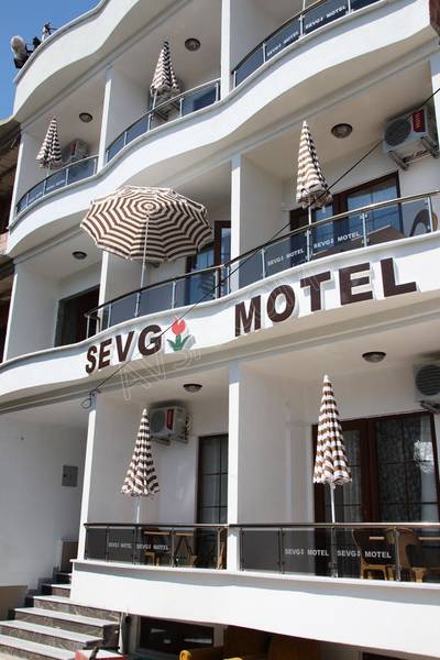 Sevgi Motel