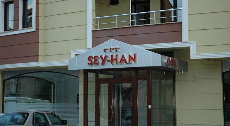 Sey-han Hotel