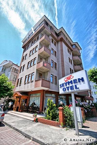 Seymen Otel