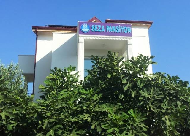 Seza Butik Pansiyon