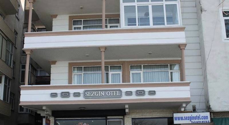 Sezgin Otel Akakoca