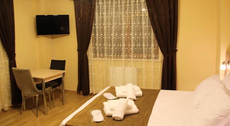 Shami Suites