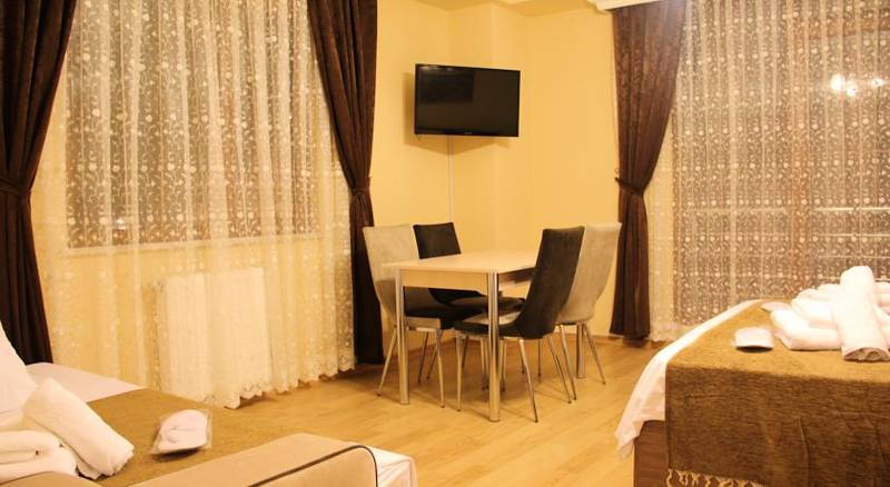 Shami Suites