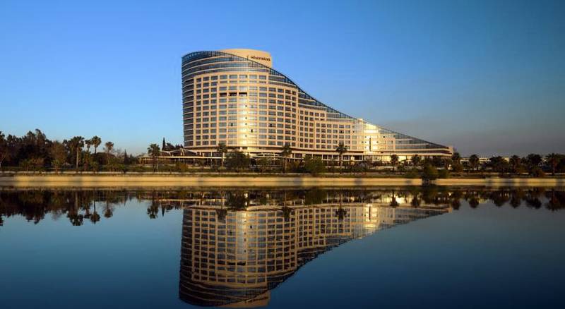 Sheraton Adana Hotel