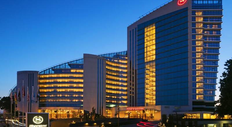 Sheraton Adana Hotel