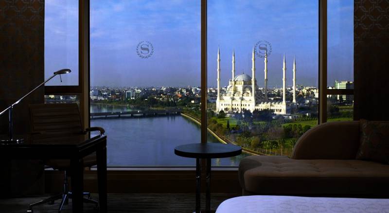 Sheraton Adana Hotel