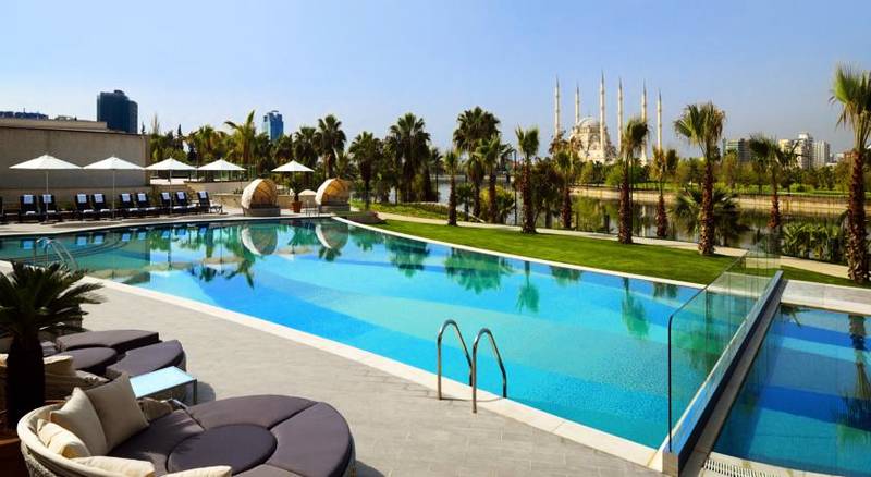 Sheraton Adana Hotel