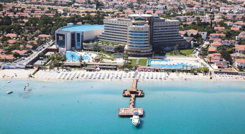 Sheraton Cesme Hotel Resort Ve Spa