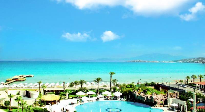 Sheraton Cesme Hotel Resort Ve Spa