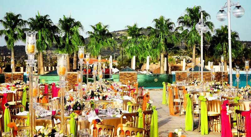 Sheraton Cesme Hotel Resort Ve Spa
