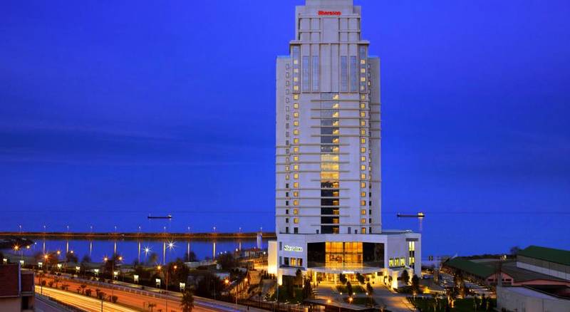 Sheraton Samsun