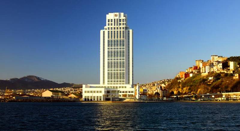 Sheraton Samsun