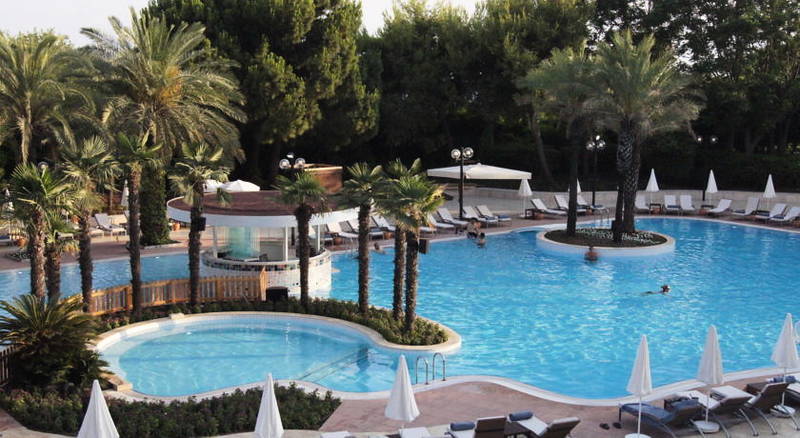 Rixos Downtown Antalya