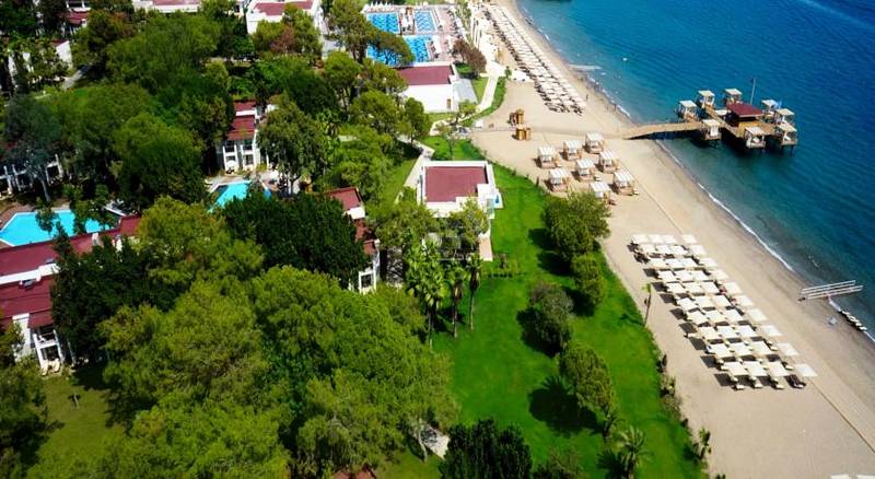 Sherwood Exclusive Kemer