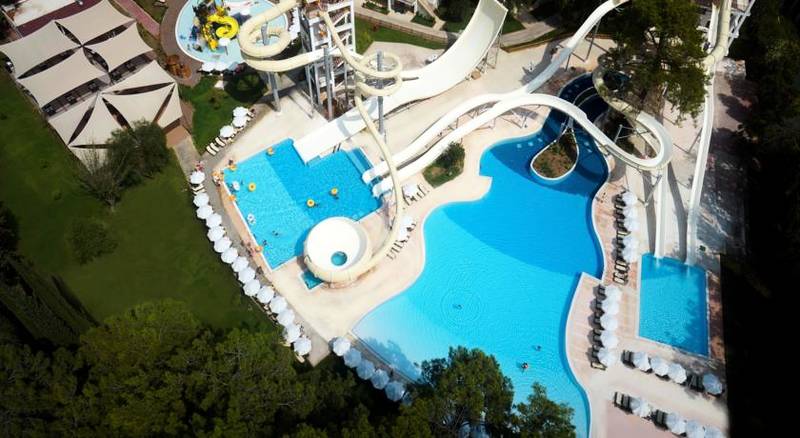 Sherwood Exclusive Kemer