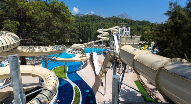 Sherwood Exclusive Kemer