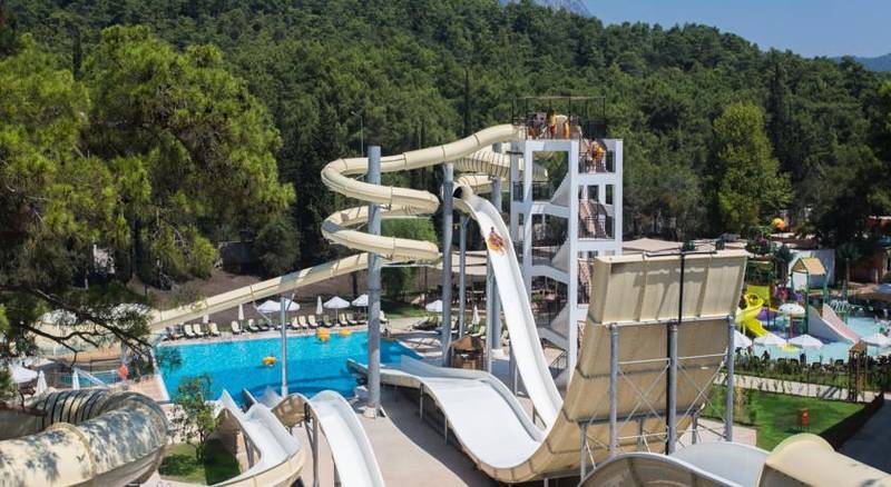 Sherwood Exclusive Kemer