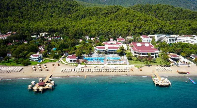 Sherwood Exclusive Kemer