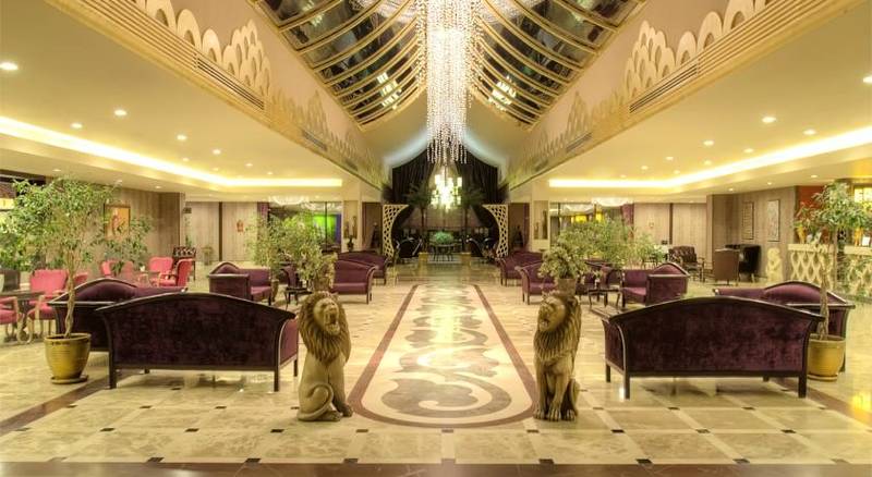 Siam Elegance Hotels & Spa