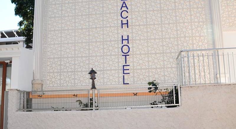 Side Miami Beach Hotel