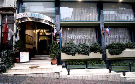 Sidonya Hotel