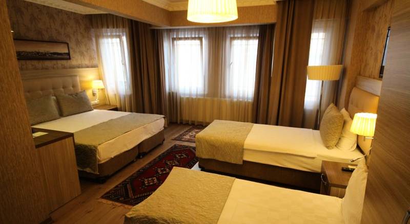 Siesta Hotel stanbul