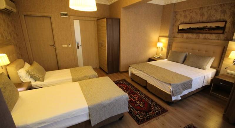 Siesta Hotel stanbul