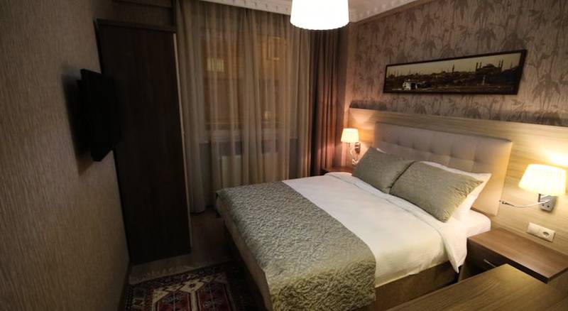 Siesta Hotel stanbul