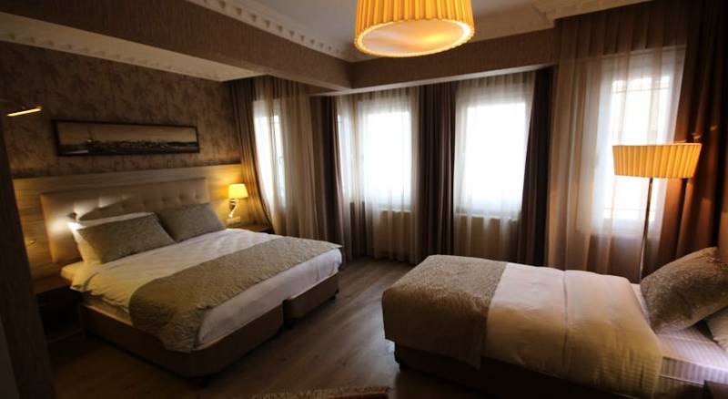 Siesta Hotel stanbul