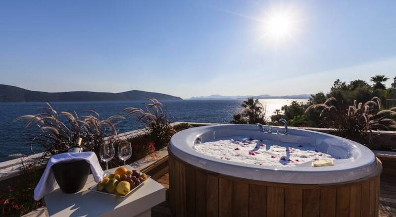 Casa Nonna Bodrum