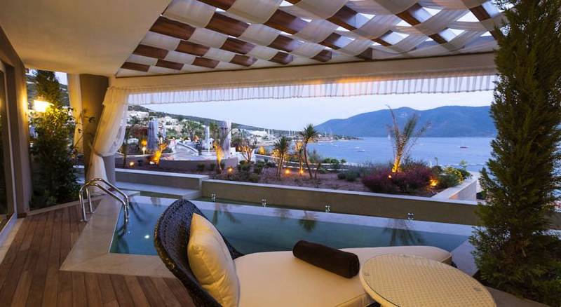 Casa Nonna Bodrum