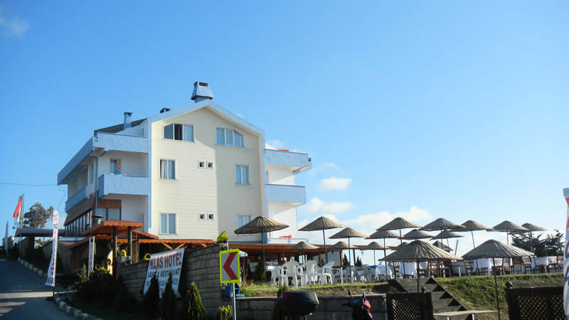 ile Klas Otel