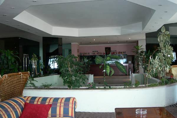 ile Resort Hotel