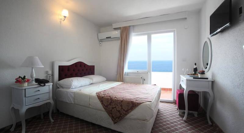 ile eref Hotel