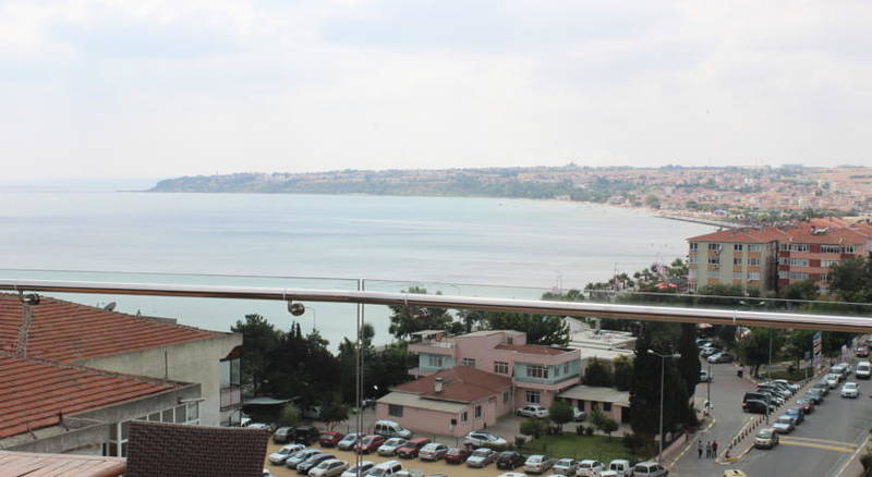 Silivri Park Hotel