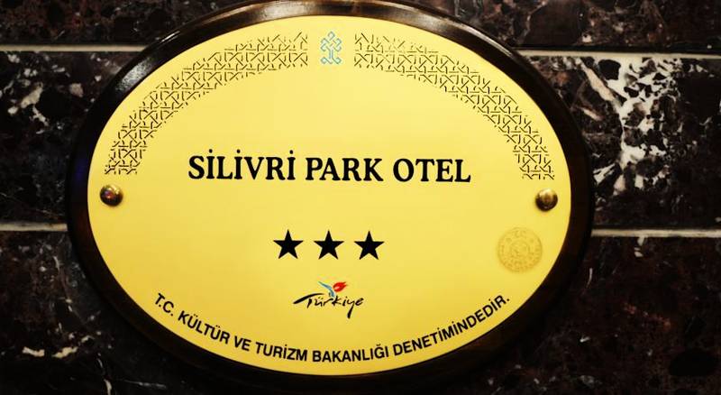 Silivri Park Hotel