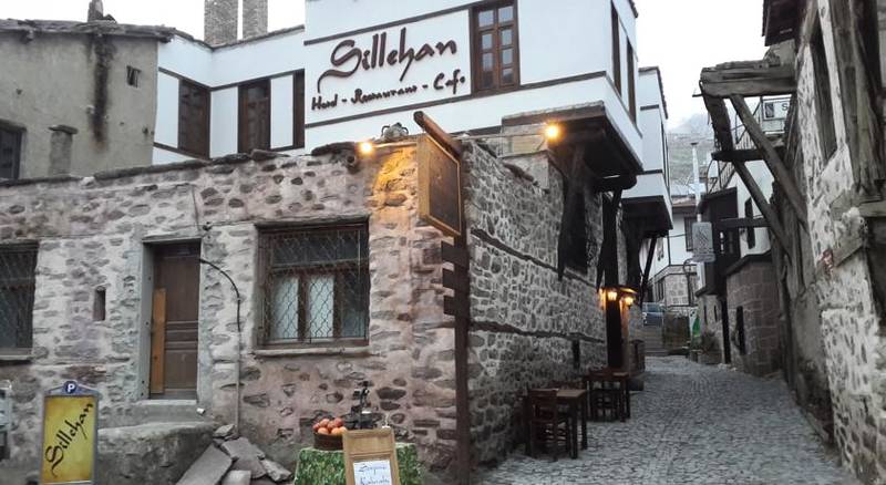 Sillehan Hotel