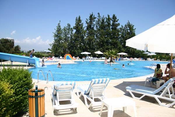 Sillyon Hotels & Resort