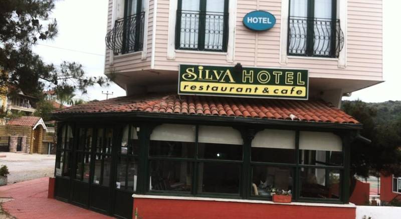 Silva Otel