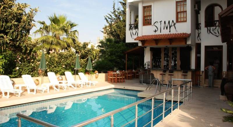 Sima Otel