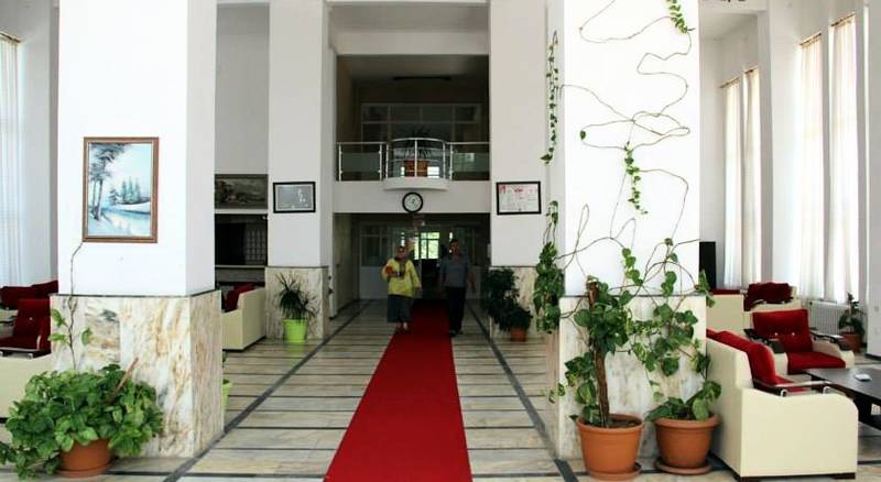 Ayta Termal Otel