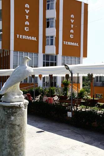 Ayta Termal Otel