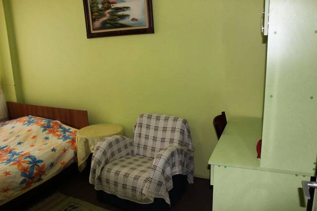 Simav Otel Gven