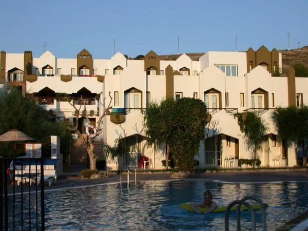 Simba Hotel