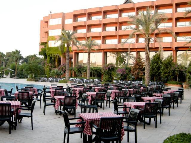 Simena Hotel