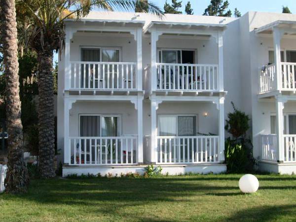 Simin Hotel Bodrum