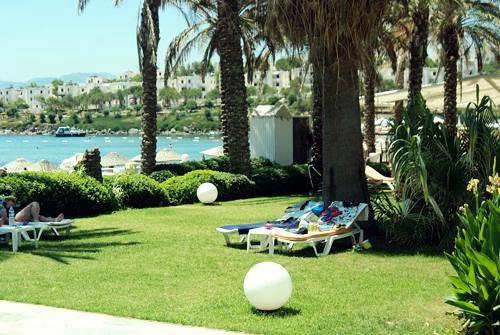 Simin Hotel Bodrum