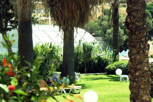 Simin Hotel Bodrum